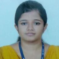 Nibedita M. Class I-V Tuition trainer in Kolkata