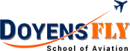 Doyens Aviation Air hostess institute in Gurgaon