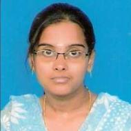 Kirthika Class 9 Tuition trainer in Chennai