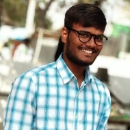 Nikhil Pebbeti Class I-V Tuition trainer in Hyderabad