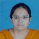 Photo of Lalitha S.