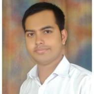 Dr. Rishi Kumar Singh Medical Entrance trainer in Mumbai