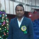 Photo of Naresh Kumar