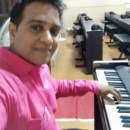 Prahlad Chourasia Keyboard trainer in Indore