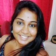 Janavi D. Art and Craft trainer in Chennai