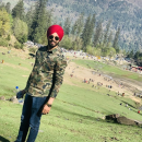 Jaspreet Singh photo