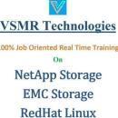 Photo of VSMR Technologies