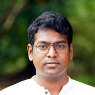 Sandeep Kumar Mondal NEET-UG trainer in Bangalore
