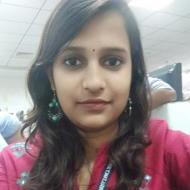 Akshita P. MS SQL Reporting trainer in Mumbai