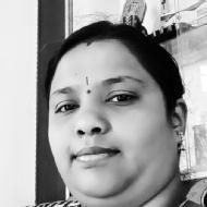 Ramya R. Class I-V Tuition trainer in Bangalore