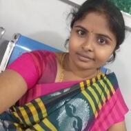 Nithya C. BTech Tuition trainer in Erode