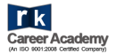 R K Career Solution Training Academy .Net Training institute in Delhi
