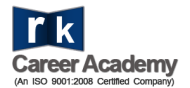 R K Career Solution Training Academy .Net institute in Delhi