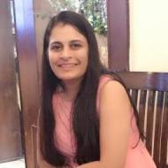 Vibha O. BCA Tuition trainer in Dehradun