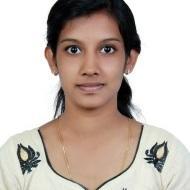 Preethi M Class 9 Tuition trainer in Thiruvananthapuram