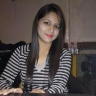 Sakshi S. Nursery-KG Tuition trainer in Delhi