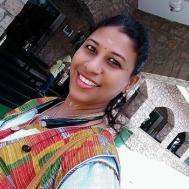 Renuka I. BCom Tuition trainer in Chennai