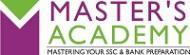 Masters Academy Bank Clerical Exam institute in Jaipur