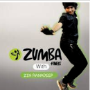 Ranadeep zumba classes photo