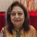 Photo of Shobha Bhutani