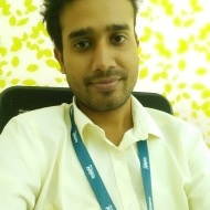 Aman K. C++ Language trainer in Bangalore