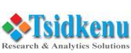 Tsidkenu Research And Analytics Solutions Pvt Ltd Search Engine Optimization (SEO) institute in Bangalore