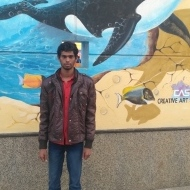 Pankaj Kumar trainer in Delhi