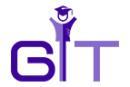 Git Education Pvt Robotics institute in Ahmedabad
