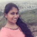 Photo of Deepthi V.