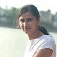 Arti c. Class 6 Tuition trainer in Yamuna Nagar