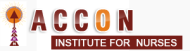 Accon Institute Nursing institute in Jaipur