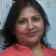 Dr. Asha G. Spiritual Workshop trainer in Noida