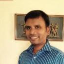 Photo of Vamshi Krishna