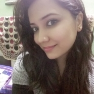 Bindu S. Class 6 Tuition trainer in Delhi