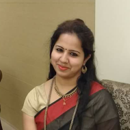 Shweta S. Class 9 Tuition trainer in Mumbai