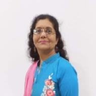 Ami M. Shah Class I-V Tuition trainer in Ahmedabad