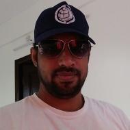 Mahesh Microsoft Azure trainer in Bangalore