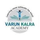 Varun Kalra Academy photo