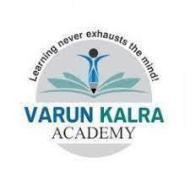 Varun Kalra Academy Bank Clerical Exam institute in Gurgaon