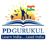 PD Gurukul UPSC Exams institute in Vadodara