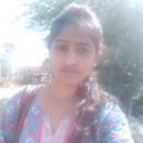 Photo of Shwetha R.