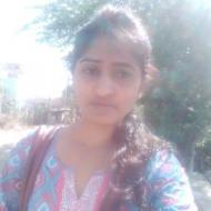 Shwetha R. BCA Tuition trainer in Bangalore