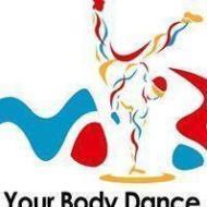 Move Your Body Dance Studio Dance institute in Jaipur