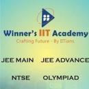 Winner's IIT Academy GMAT Coaching Institutes institute in Delhi