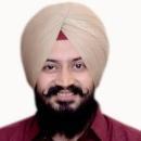 Photo of Amandeep Singh