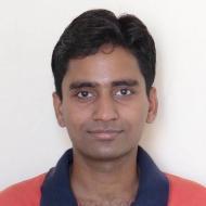 Deepak Gautam Class 11 Tuition trainer in Delhi