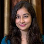 Shweta BA Tuition trainer in Mumbai