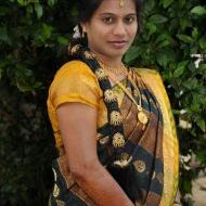 Deepa D. BCom Tuition trainer in Bangalore