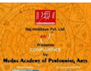 Mudra academy of performing arts photo