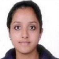 Varsha P. Class 11 Tuition trainer in Gurgaon